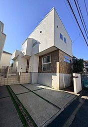 多摩美1丁目　中古戸建