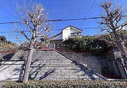 王禅寺東3丁目　中古戸建