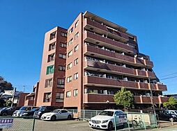 アシェール鶴川