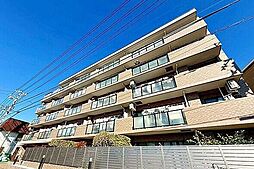 藤和シティホームズ多摩中野島