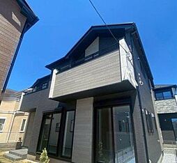 王禅寺東6丁目　新築戸建