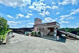 モリスガーデン栗平