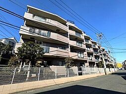 ファミール鷺沼