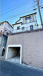 中古戸建・細山6丁目