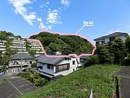 売土地・高石5丁目