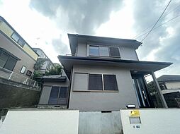 中古戸建 麻生区多摩美2丁目