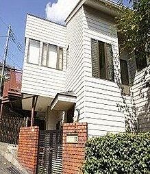 中古戸建　麻生区王禅寺東3丁目