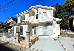 中古戸建　麻生区早野