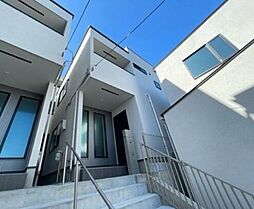 多摩区三田3丁目・新築戸建