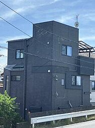 中古戸建　多摩区布田