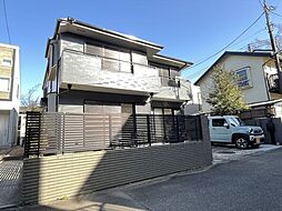 中古戸建・生田4丁目