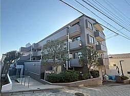 グリーンシティー鷺沼五番館