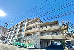 ビッグヴァン宮前平