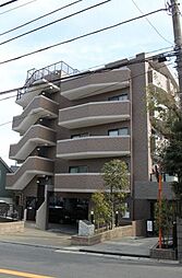 リベラル宮前平