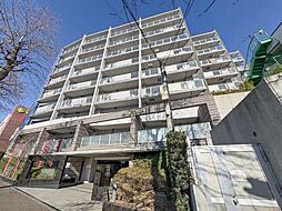 クレッセントグランコート