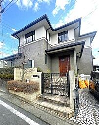 中古戸建　麻生区王禅寺西2丁目