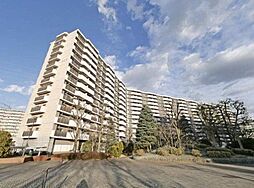 新ゆりグリーンタウン欅街区 1号棟