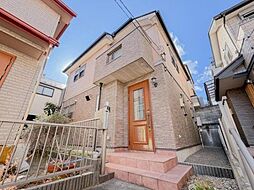 中古戸建　麻生区細山5丁目