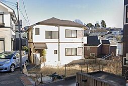 売土地　麻生区金程1丁目