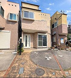 中古戸建　宮前区初山2丁目