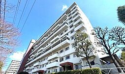 新ゆりグリーンタウンさつき街区　2号棟