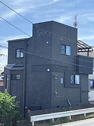 中古戸建・布田