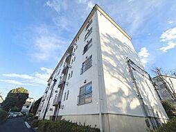 宮前平グリーンハイツ1-B号棟