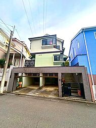 売土地・千代ケ丘7丁目