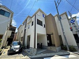 中古戸建　宮前区野川本町1丁目