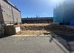 売土地・千代ケ丘2丁目