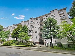 宮前平グリーンハイツ26号棟