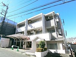 スカイコートたまプラーザ