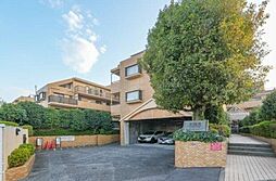 ライオンズマンションたまプラーザ第6