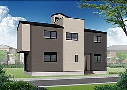 新築戸建・馬絹4丁目