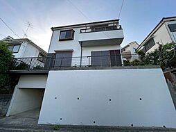 中古戸建 南生田2丁目