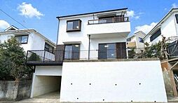 中古戸建　南生田2丁目