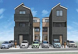 新築戸建 宮前区西野川2丁目