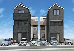 新築戸建 宮前区西野川2丁目