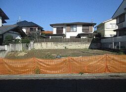 売土地　麻生区王禅寺東5丁目