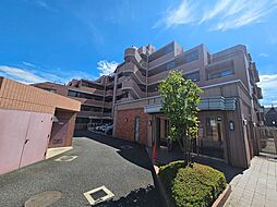 レリアコート中野島