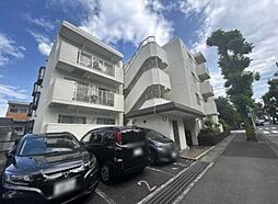 鷺沼すみれが丘スカイマンション