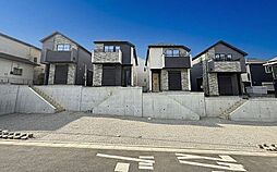 新築戸建・南生田3丁目