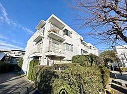 読売ランドシティハウス