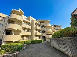 シャルマンコーポ上大岡第2