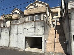 中古戸建・東百合丘1丁目