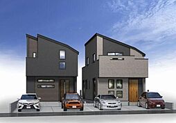 新築戸建　麻生区細山4丁目