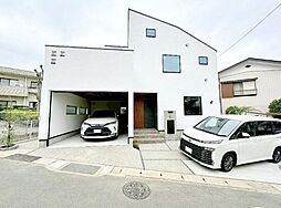 新築戸建　宮前区西野川2丁目