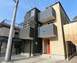 中古戸建　宮前区南野川3丁目