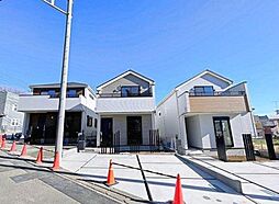 新築戸建　宮前区東有馬2丁目