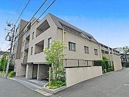 ザ・パークハウス宮崎台ガーデン